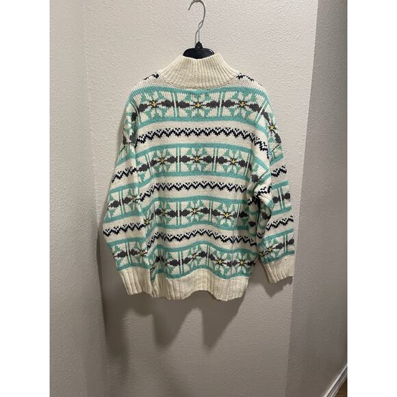 American Eagle Vintage Womens Sweater Size:M NWT!! - Picture 5 of 8